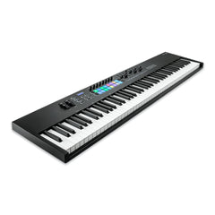 Novation Midi Keyboards Novation Launchkey MK3 USB MIDI Keyboard Controller