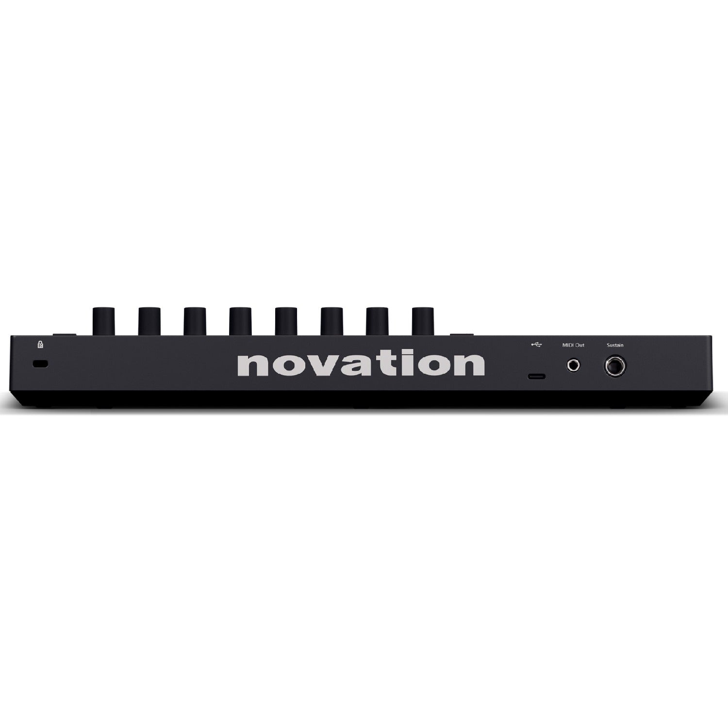 Novation Midi Keyboards Novation Launchkey MK4 Mini 25-Key USB MIDI Controller