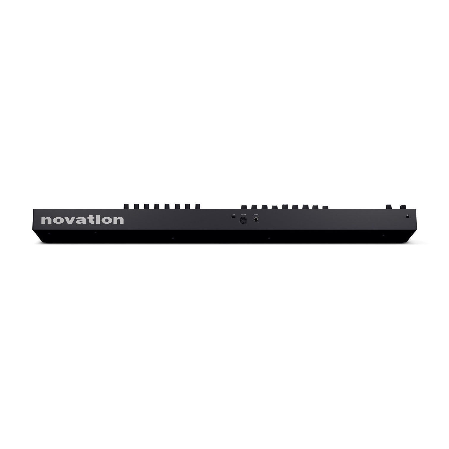 Novation Midi Keyboards Novation Launchkey USB MIDI Keyboard Controller #size_61-keys,version_mk4