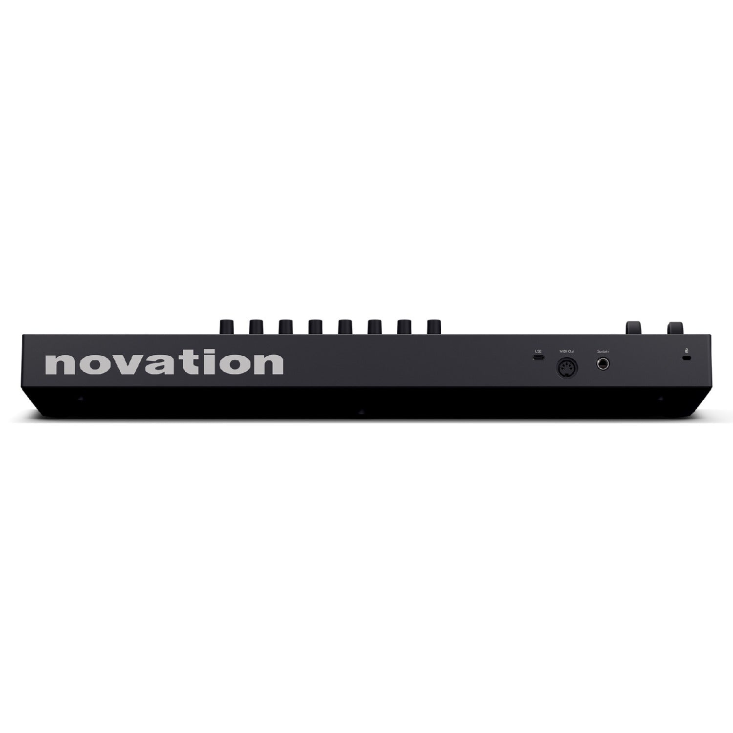Novation Midi Keyboards Novation Launchkey USB MIDI Keyboard Controller #size_37-keys,version_mk4
