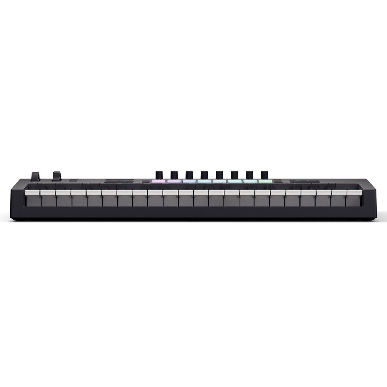 Novation Midi Keyboards Novation Launchkey USB MIDI Keyboard Controller #size_37-keys,version_mk4