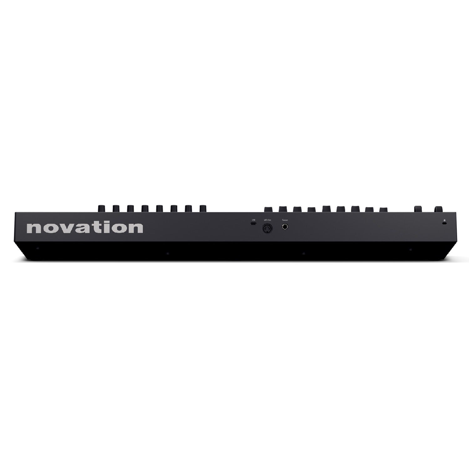 Novation Midi Keyboards Novation Launchkey USB MIDI Keyboard Controller #size_49-keys,version_mk4