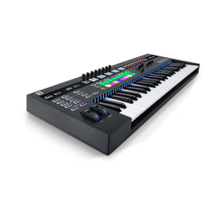 Novation SL MKIII Controller Keyboard