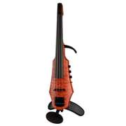 ns design violas ns design cr4-va-am amber viola
