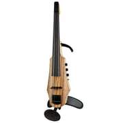 ns design violas ns design cr4-va-am amber viola