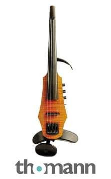 ns design violas ns design nxt4a-va-sb viola satin sunb.