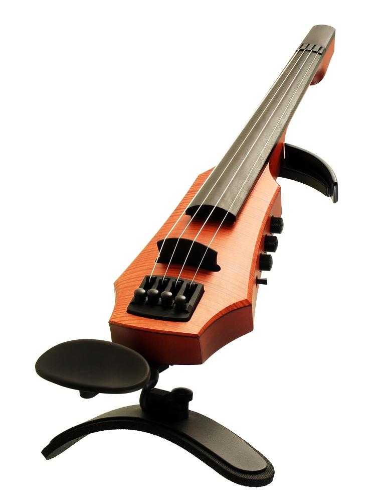 NS Design Violins NS Design CR4-VN-AM Electric Violin