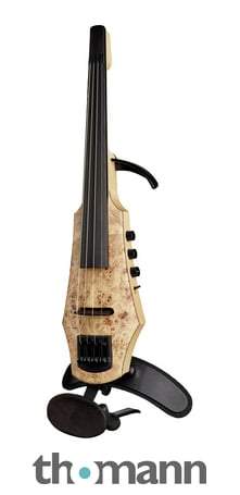 ns design violins ns design cr4-vn-qm electric violin