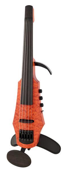 ns design violins ns design cr5-vn-qm electric violin