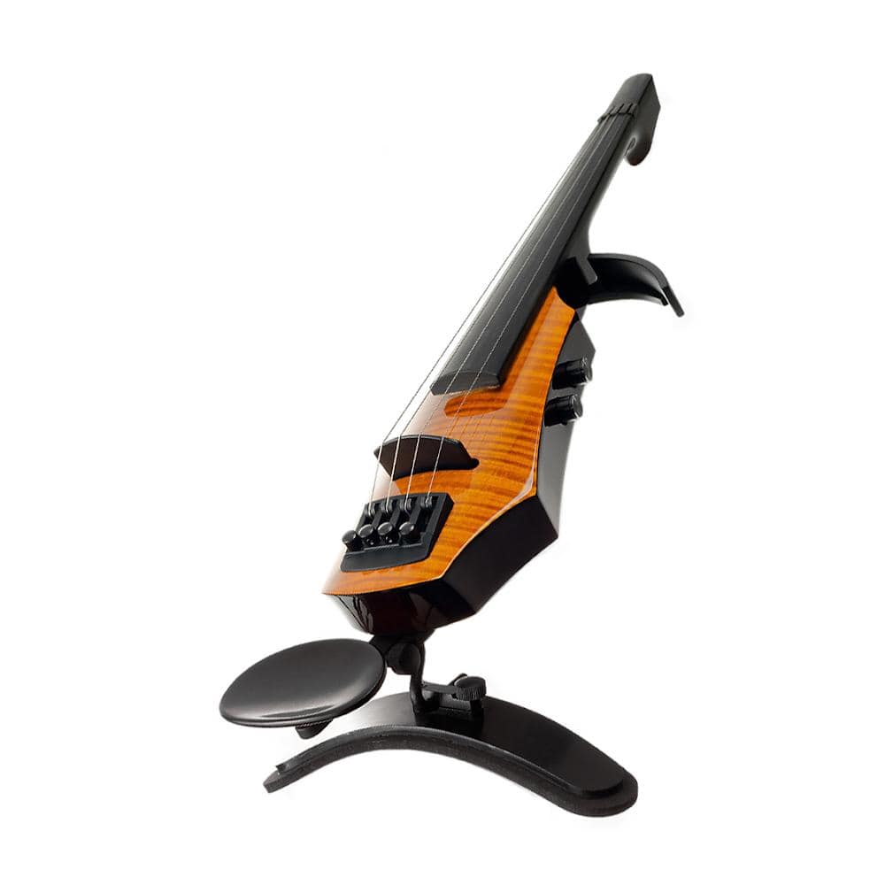 NS Design Violins NS Design WAV4 Violin Amberburst Gloss