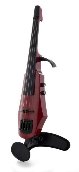 NS Design WAV4 Violin Trans Red Gloss – BAJAAO.COM