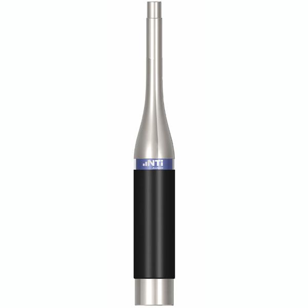 nti audio condenser microphones nti audio m4261 measurement condenser microphone