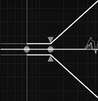 NUGEN Audio Virtual Processors NUGEN Monofilter Low-Frequency Filter – Professional Audio Software & Plugin