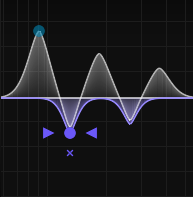 NUGEN Audio Virtual Processors NUGEN Stereoplacer Stereo Imaging Plugin