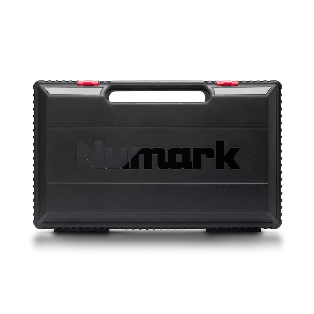 numark dj bags & cases numark mixtrack protective case for mixtrack series