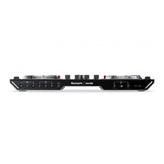 Numark DJ Controller Interfaces Numark NS6II 4-Channel Premium DJ Controller