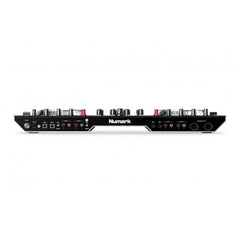 Numark DJ Controller Interfaces Numark NS6II 4-Channel Premium DJ Controller