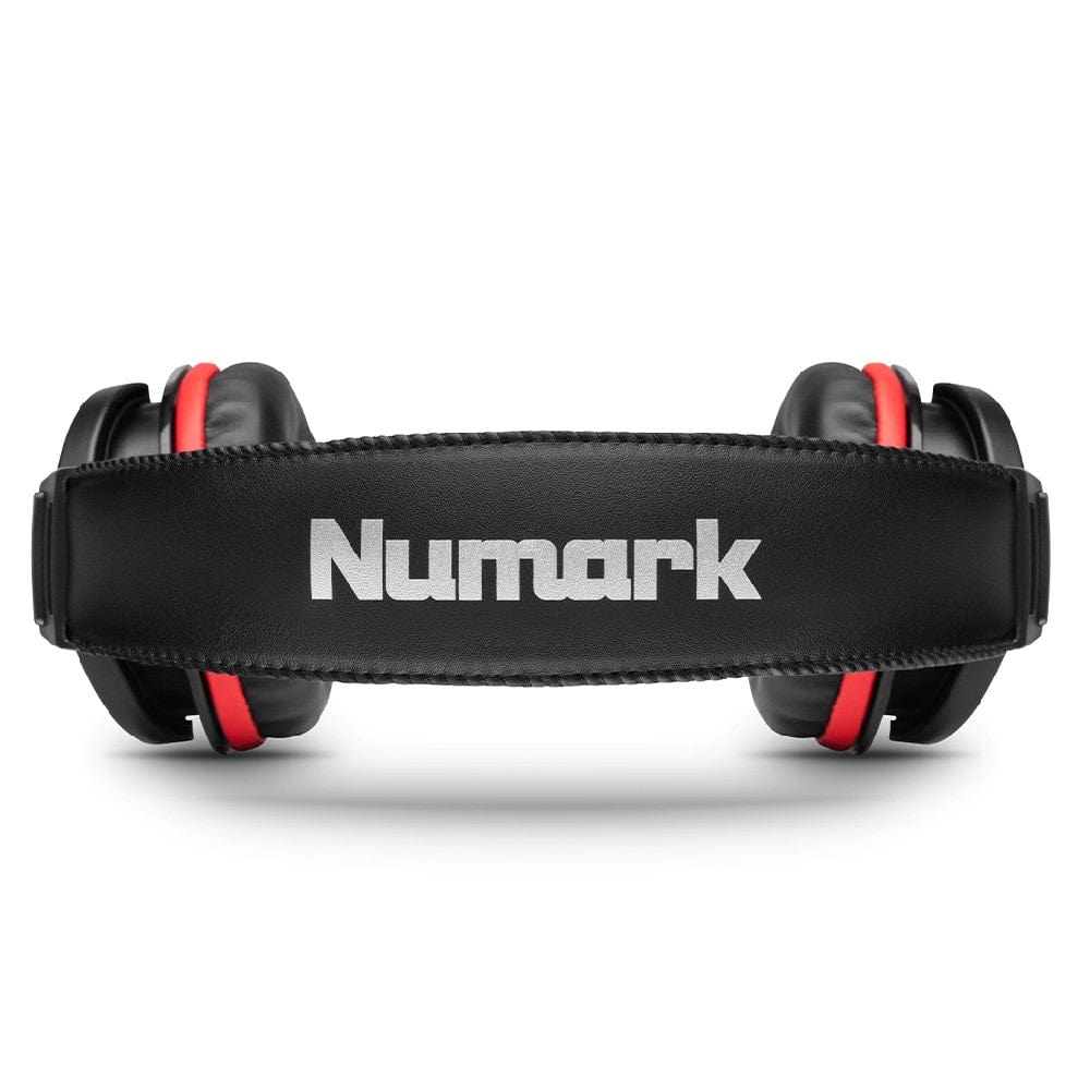 numark dj headphones numark hf175 professional monitoring dj headphones