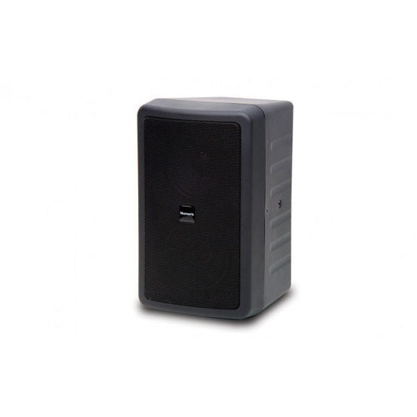 numark monitor speakers numark npm100 portable active stereo monitor (single)