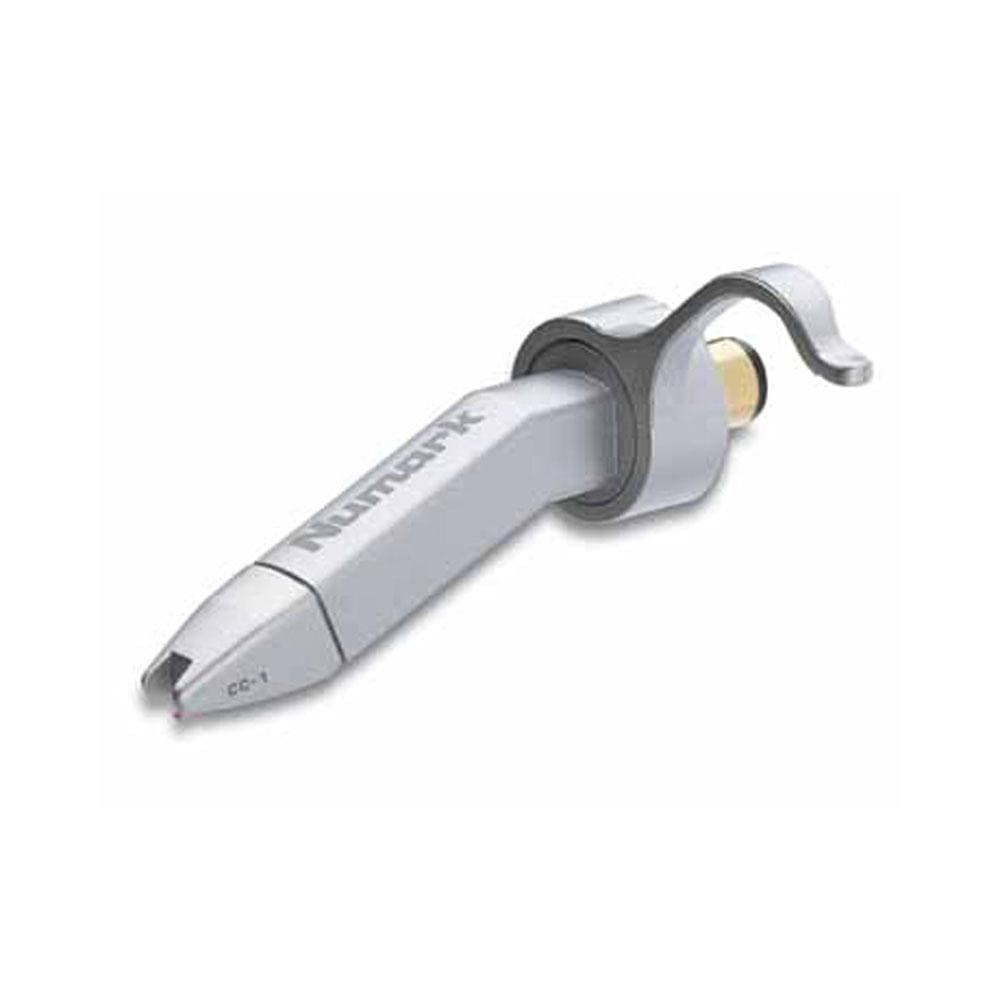 numark stylus & cartridges numark cc-1 professional dj cartridge
