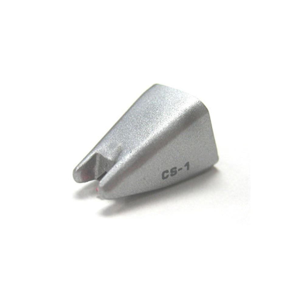 numark stylus & cartridges numark cs-1rs replacement stylus for cs-1 cartridge