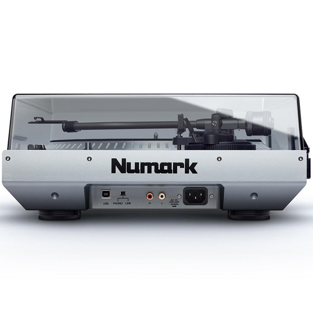 numark turntables numark ntx-1000 professional high-torque direct drive turntable