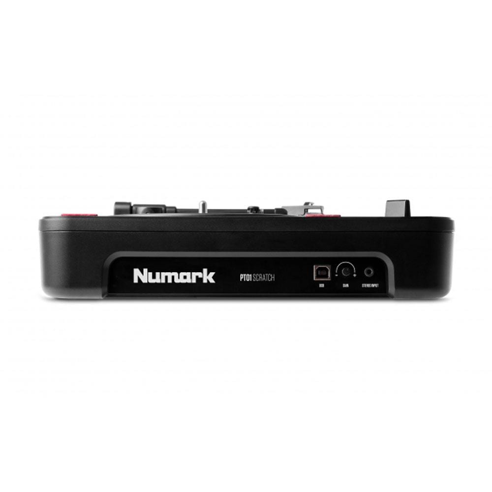 numark turntables numark pt01 scratch portable turntable with dj scratch switch