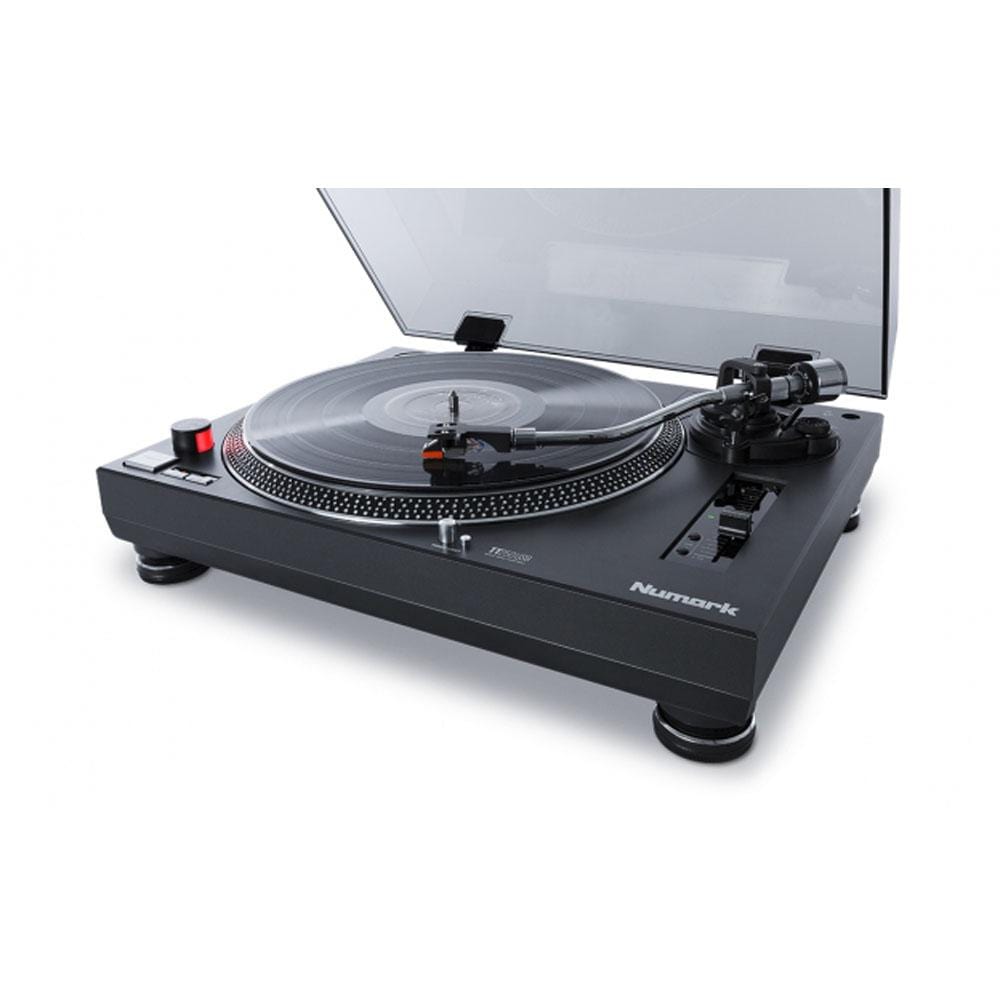 numark turntables numark tt250usb professional dj direct drive turntable