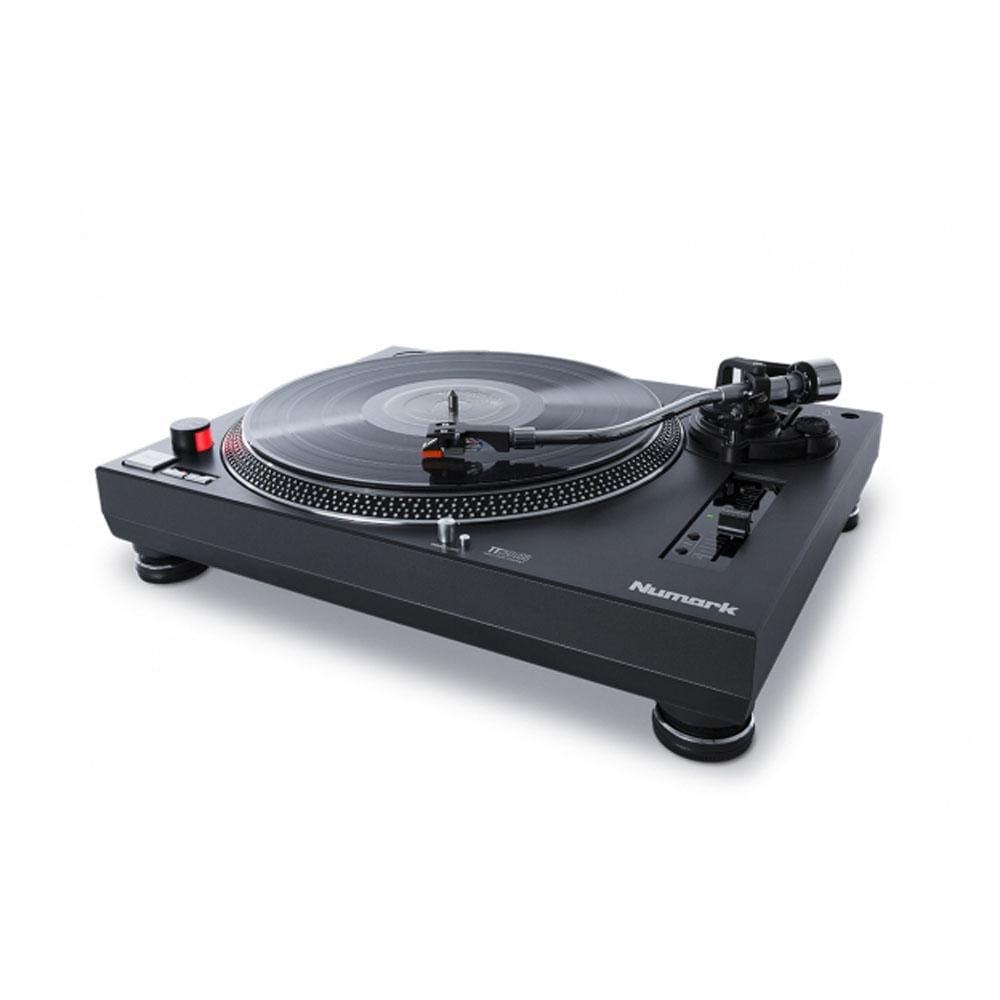 numark turntables numark tt250usb professional dj direct drive turntable