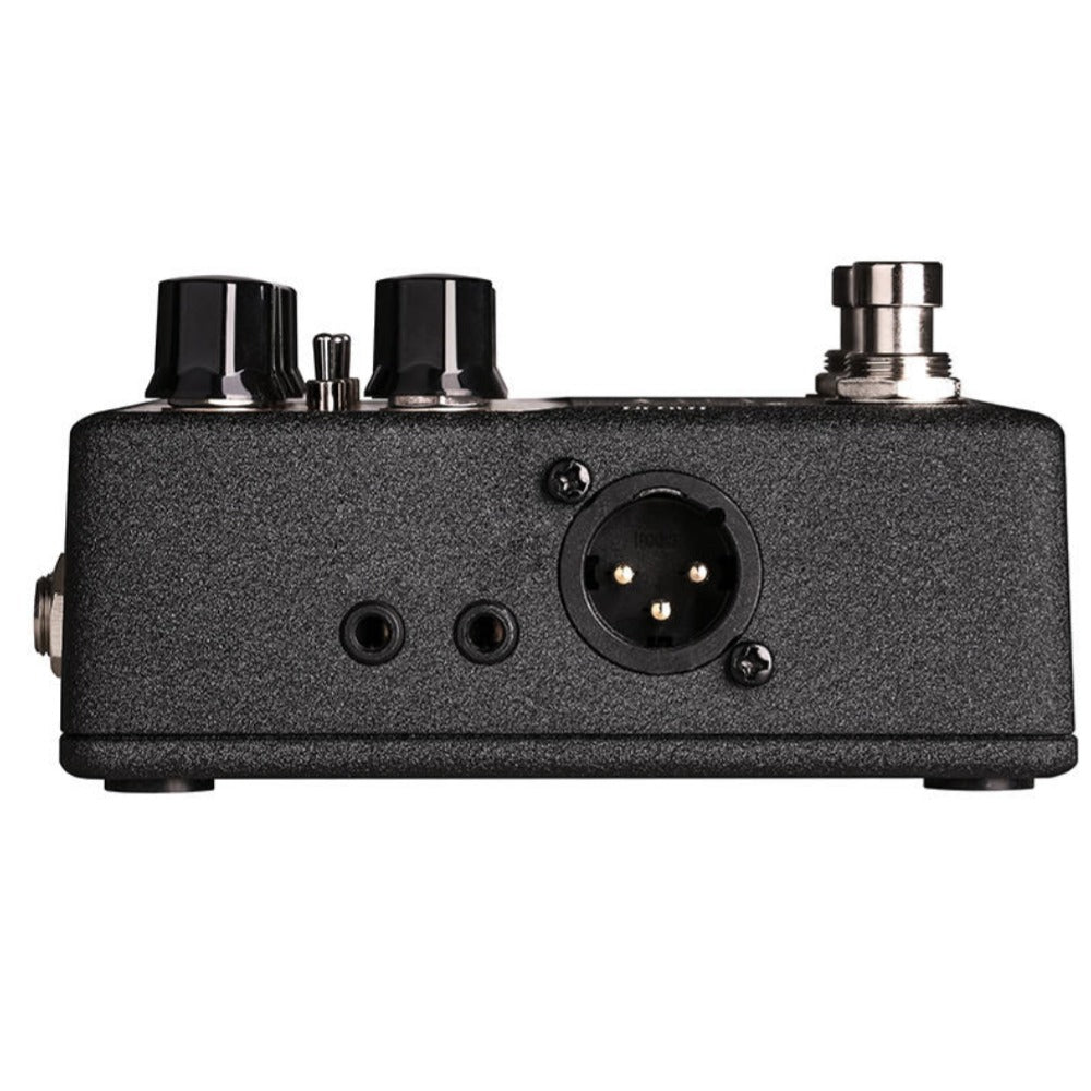 Nux Amp Emulator Pedals Nux NGS-6 Amp Academy Effect Pedal