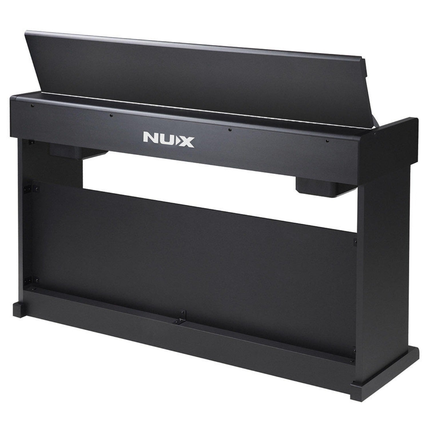 Nux Digital Pianos Black Nux NCK-330 Digital Piano