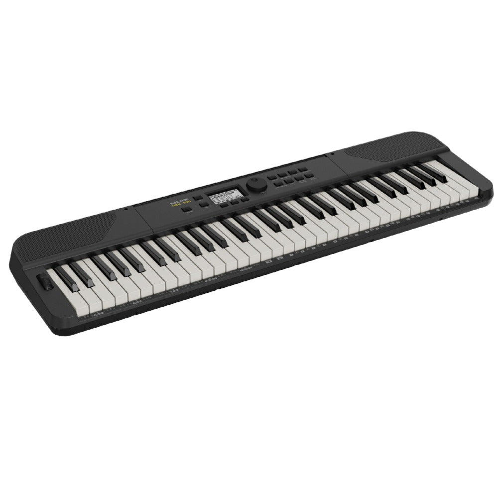 Nux Digital Pianos Nux NEK-100 61 Keys Digital Piano