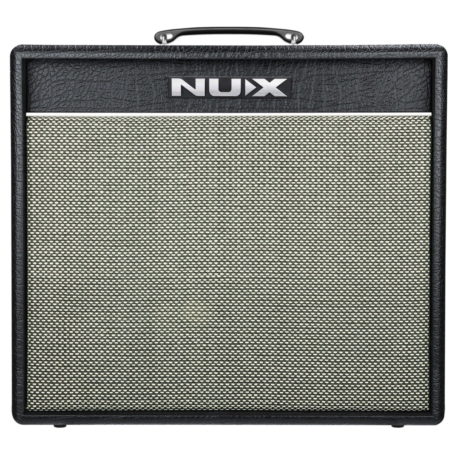 Nux Guitar Amplifiers Nux Mighty 60MKII Compact Guitar Amplifier