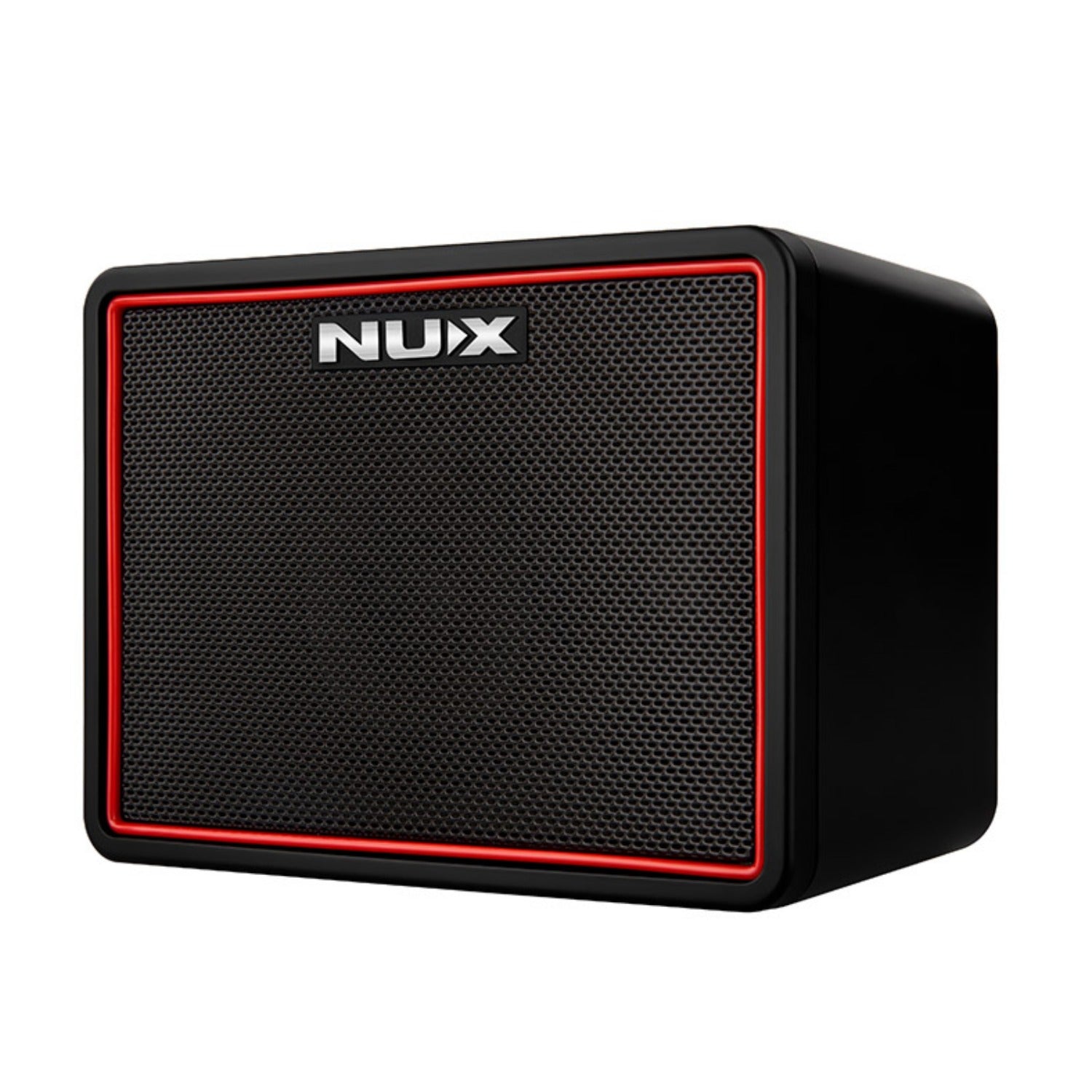 Nux Guitar Combo Amplifiers Nux Mighty Lite BT MKII Portable Desktop Combo Guitar Amplifiers