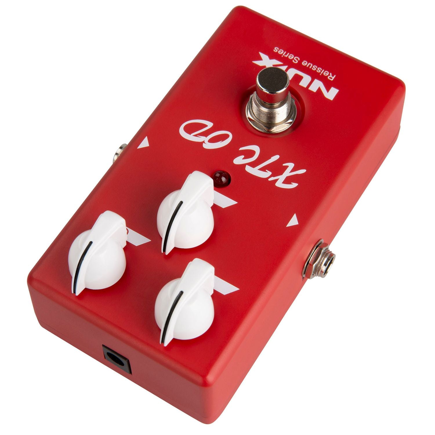 Nux Overdrive Pedals Nux NRO-3 XTC Overdrive Pedal