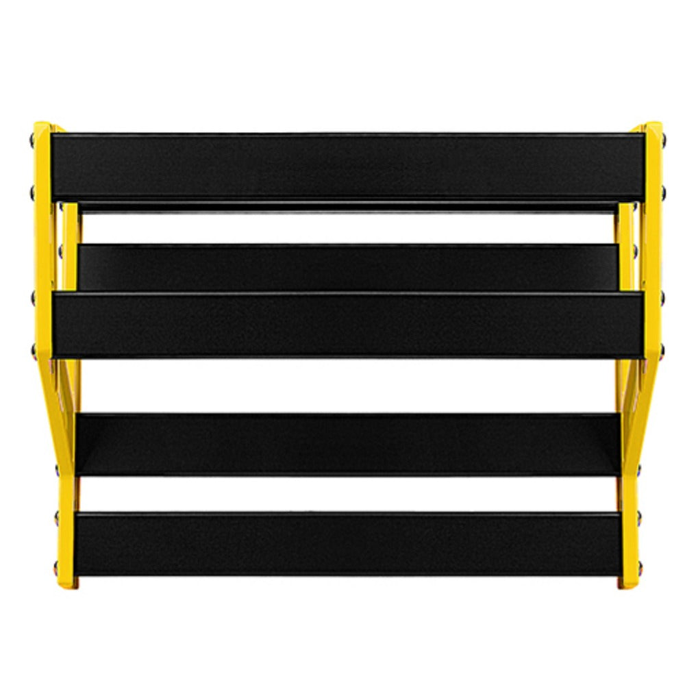 Nux Pedalboards Nux NPB Bumblebee Pedal Board #size_medium