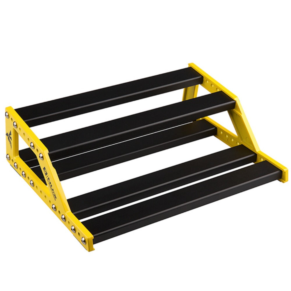 Nux Pedalboards Nux NPB Bumblebee Pedal Board