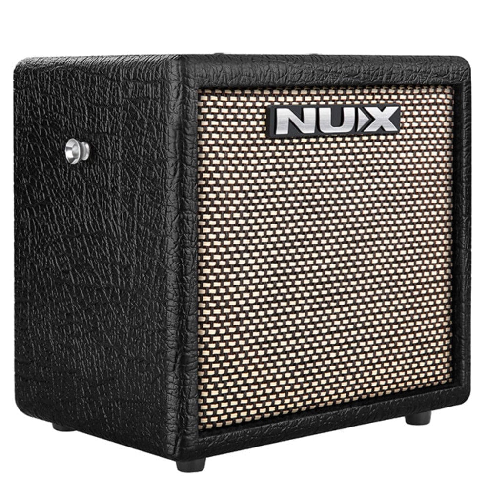 nux portable guitar amplifiers nux mighty 8bt mkii portable desktop guitar amplifier