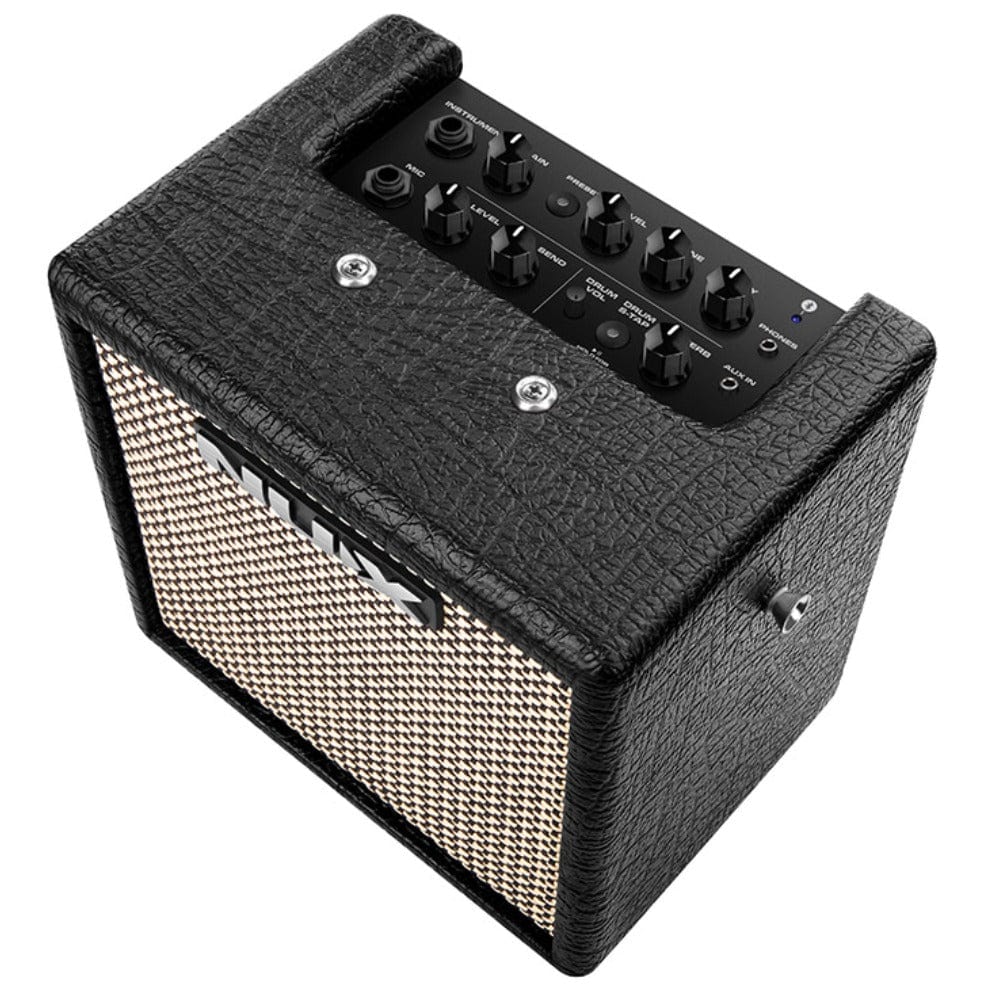 nux portable guitar amplifiers nux mighty 8bt mkii portable desktop guitar amplifier
