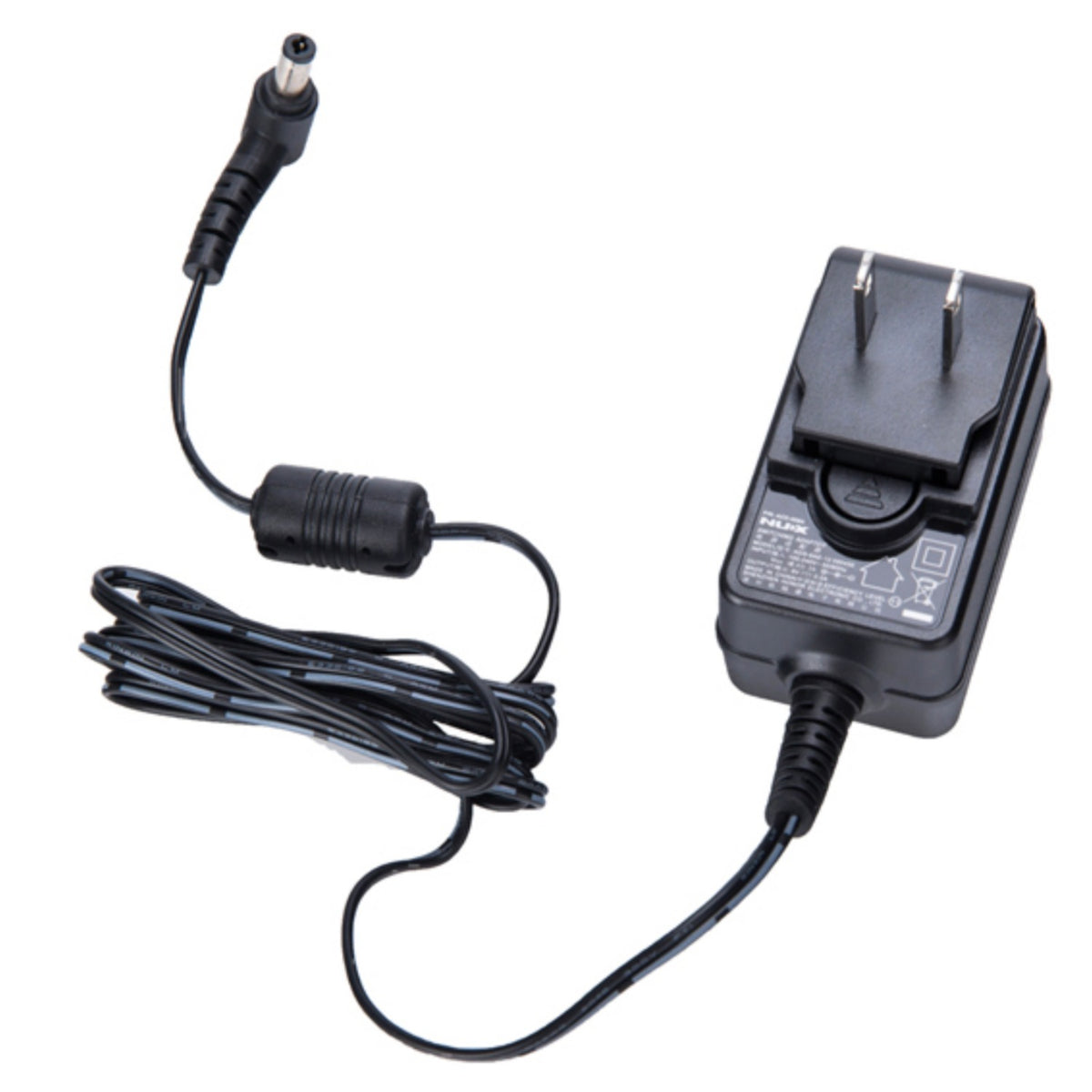 Nux Power Supplies Nux ACD-006A Switching Power Adapter