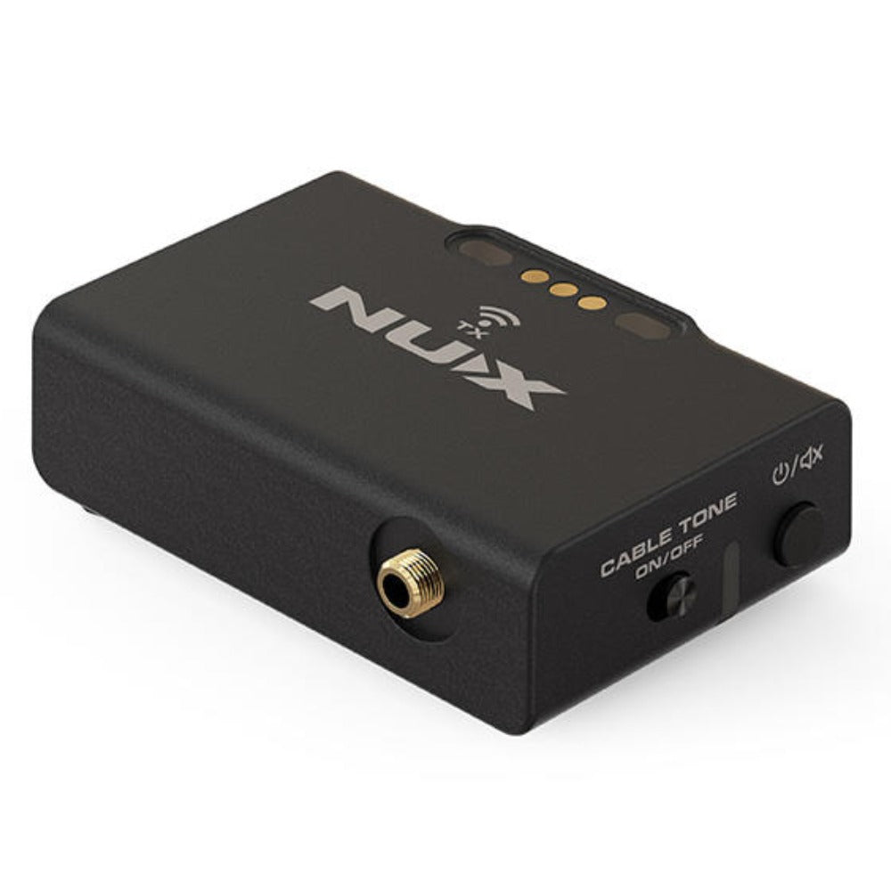 Nux Wireless Systems Nux B-8 Professional Wireless System