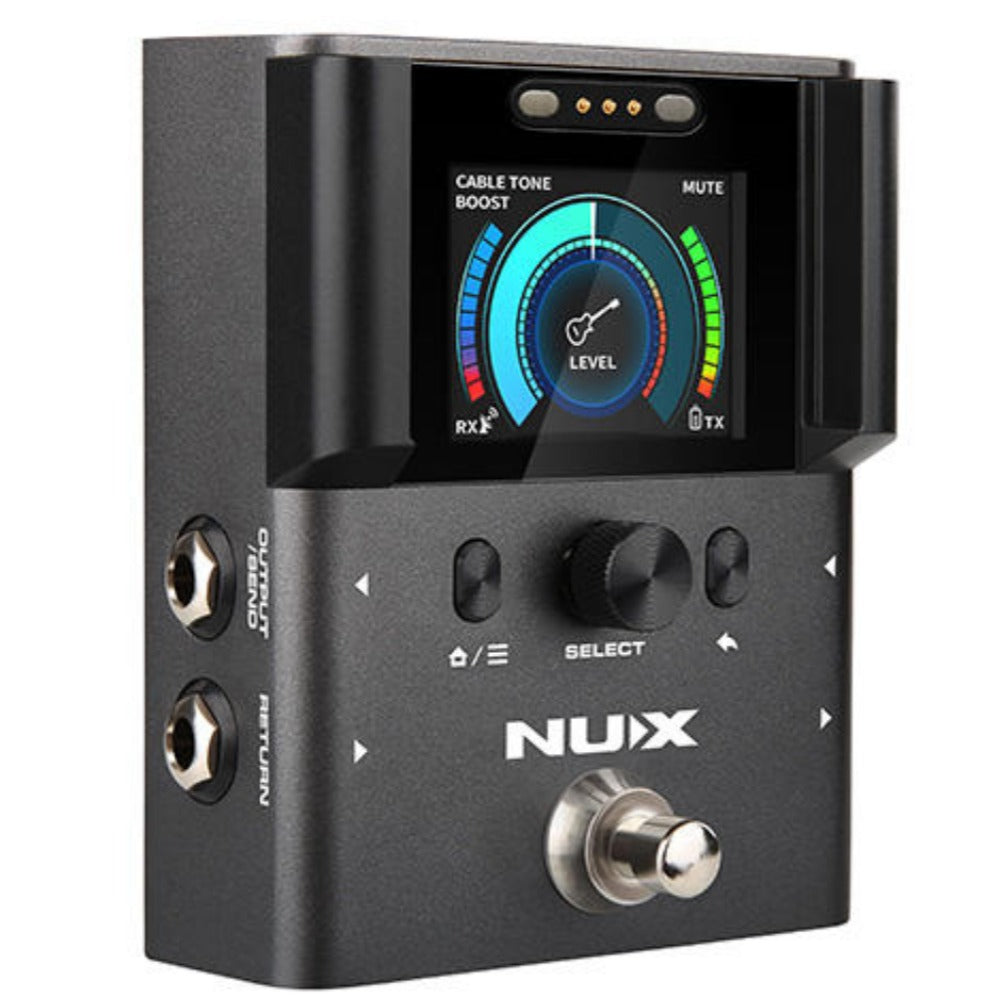 Nux Wireless Systems Nux B-8 Professional Wireless System
