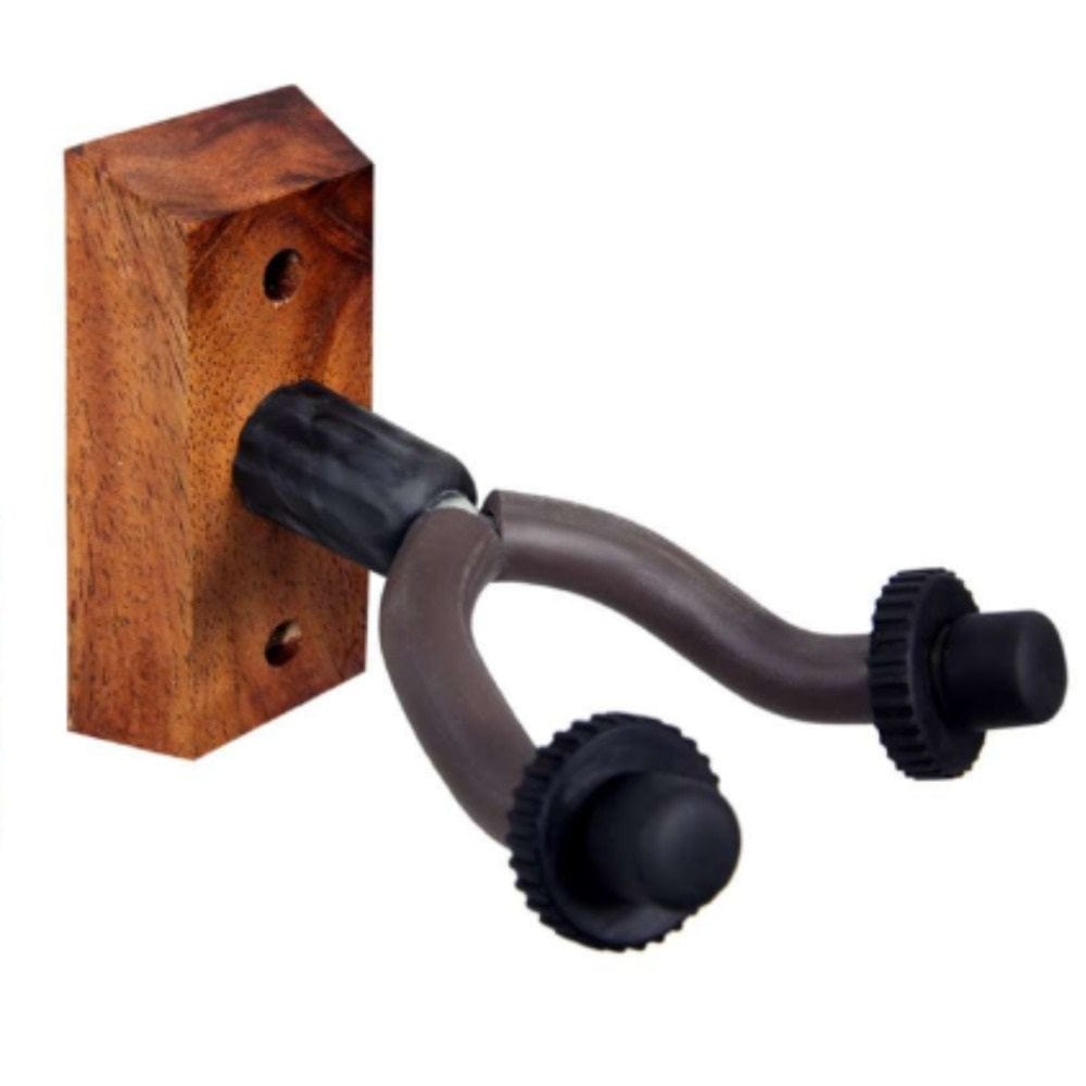 oliver guitar hangers and holders oliver wmh-w01 wall mount guitar hanger