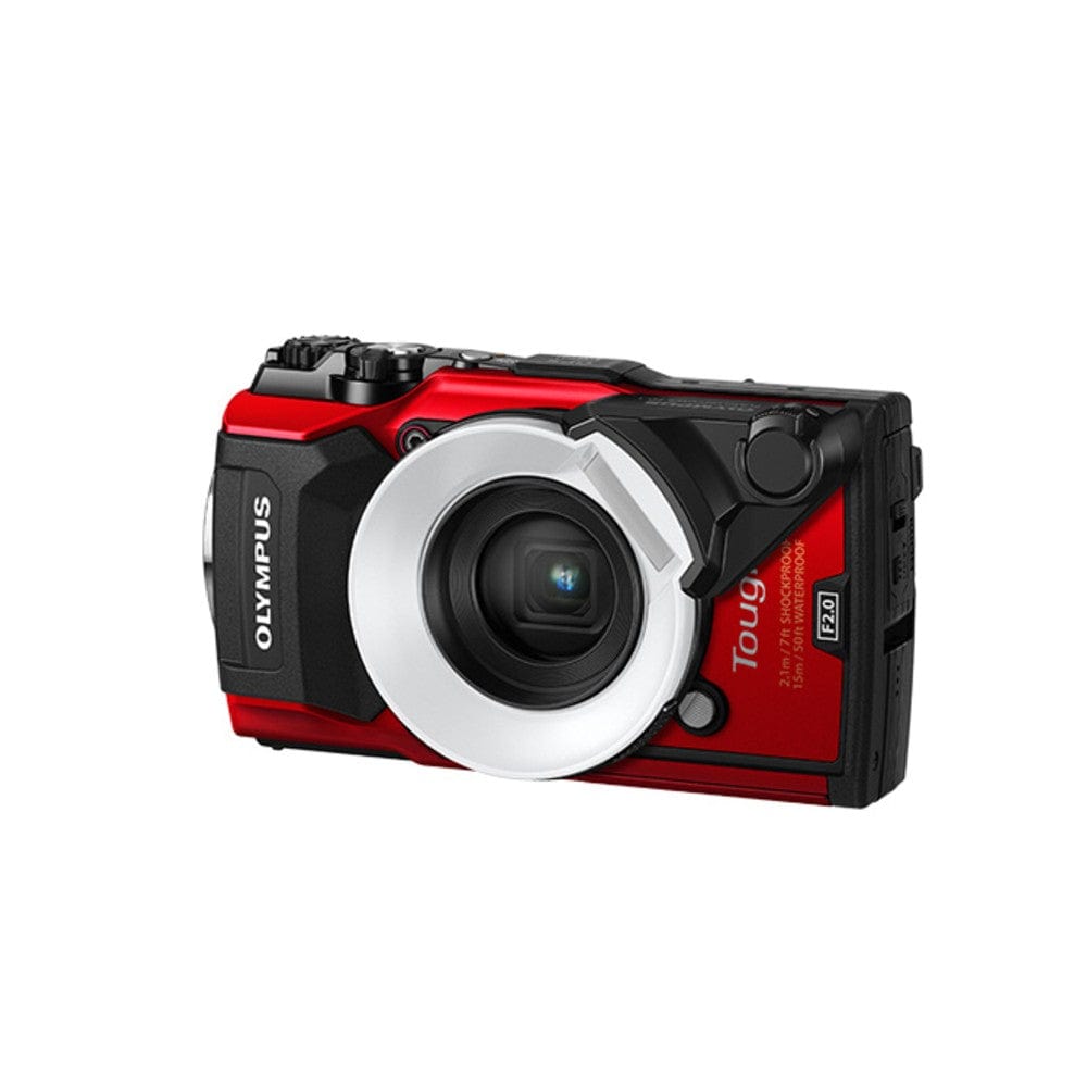 olympus action camera accessories olympus fd-1 flash diffuser