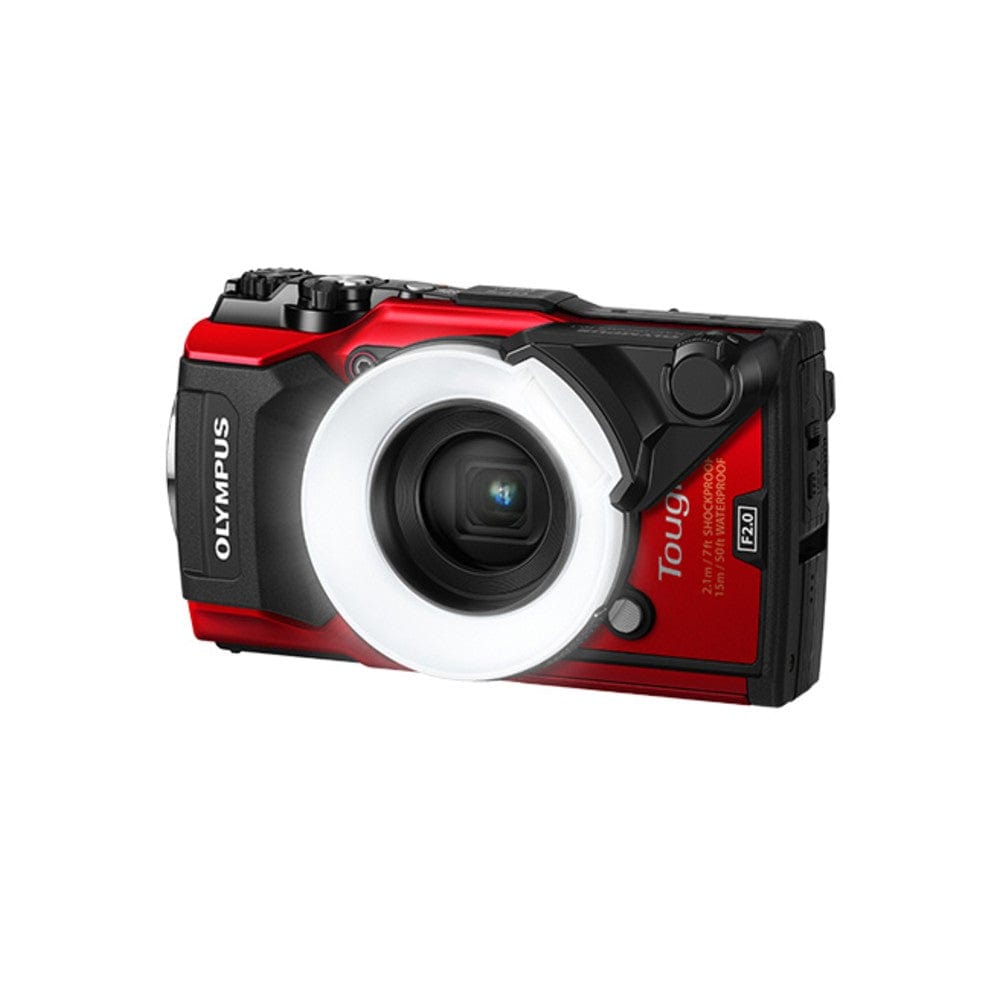 olympus action camera accessories olympus fd-1 flash diffuser
