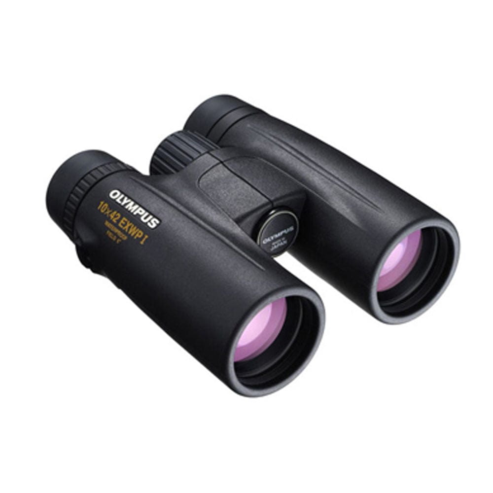 olympus binoculars olympus 10x42 exwp i 10 x magnify roof prism type binoculars