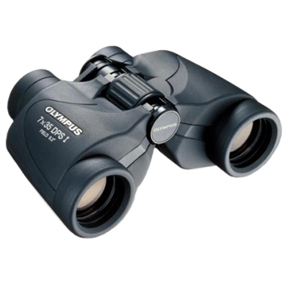 olympus binoculars olympus 7x35 dps i wide angle standard binoculars