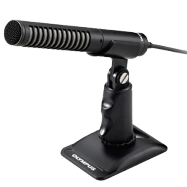 olympus condenser microphones olympus me-31 compact shotgun condenser microphone