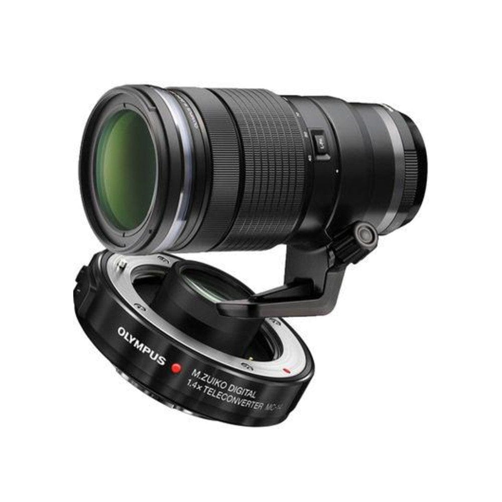 olympus dslr camera lenses olympus ez m4015 f2.8 pro kit r m zuiko 40 - 150mm digital camera lens - black