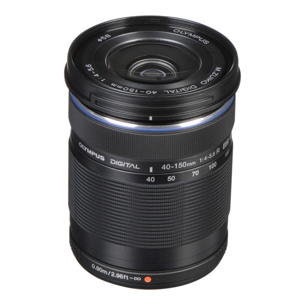 olympus dslr camera lenses olympus ez m4015 r g zuiko 40 - 150mm digital camera lens